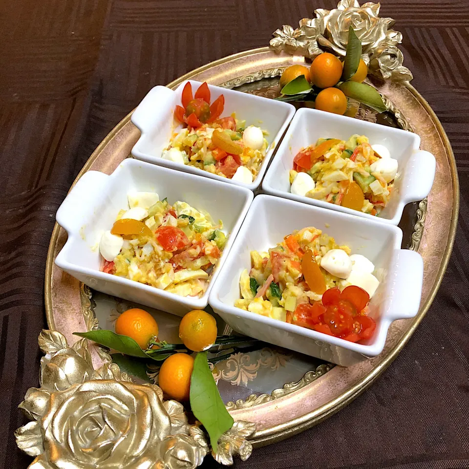 ポテサラ🥗|henryさん
