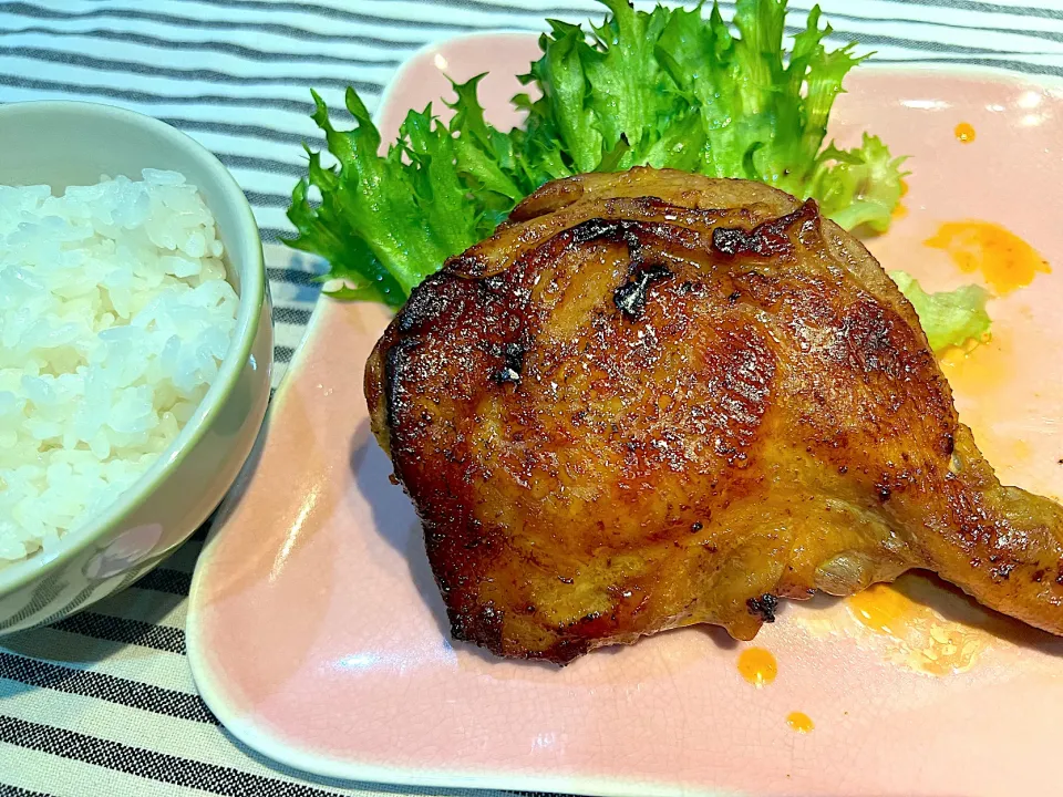 Snapdishの料理写真:今日の晩御飯（R3.12.27）|え〜かさん