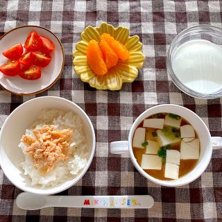 離乳食手づかみ食べのレシピと料理アイディア102件 Snapdish スナップディッシュ