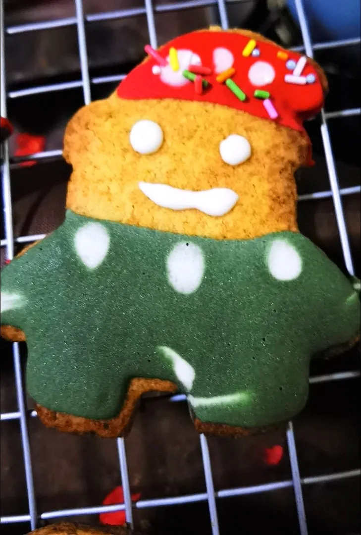 Christmas cookies
Fb Bake.fresh.oven
IG​ Bakefreshoven
#Bake.fresh.oven​|BakeFreshOvenさん