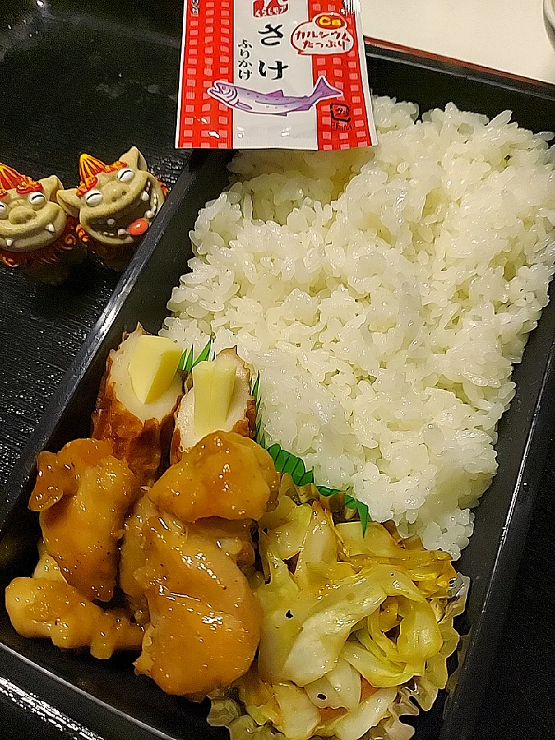 夫弁当|みどりさん