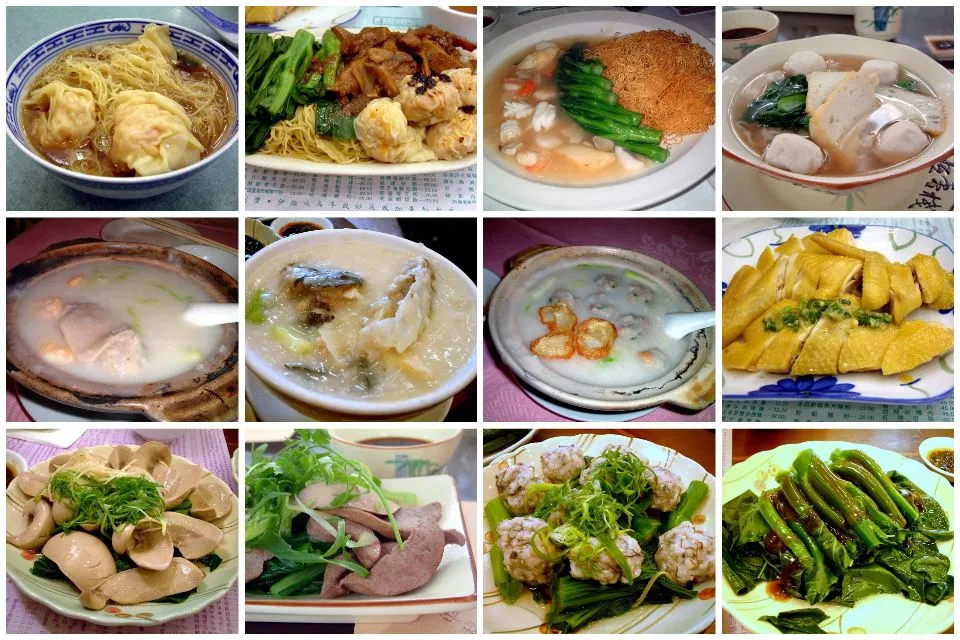 Cantonese Comfort Food|steven z.y.さん