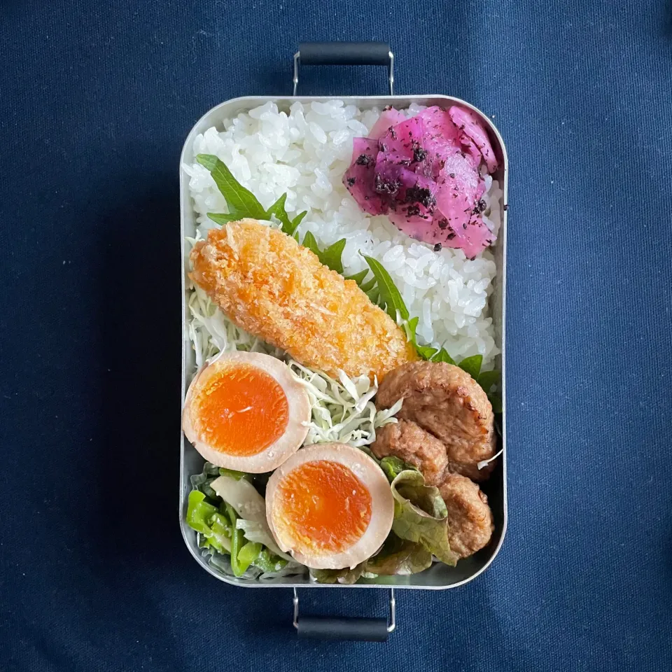 お弁当|はちこさん