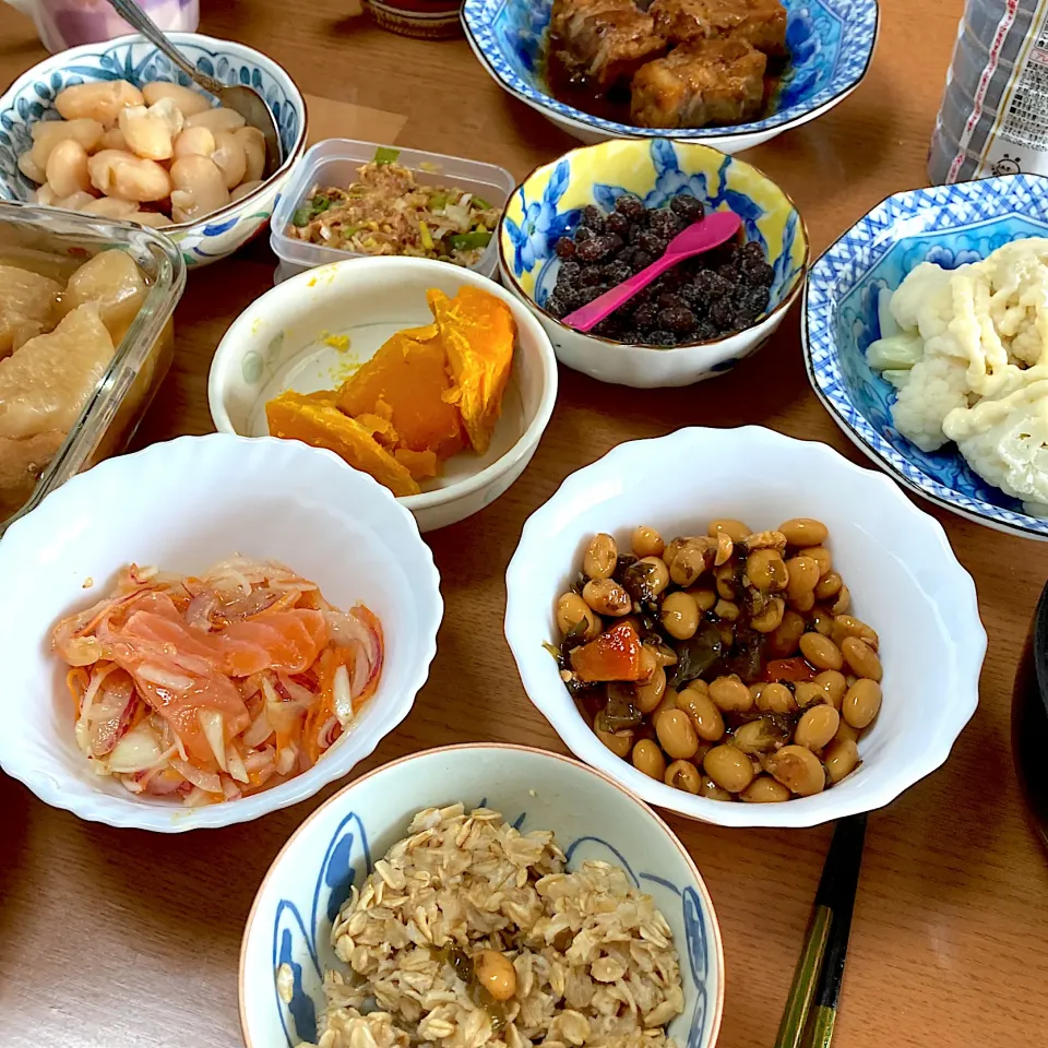 お昼ご飯|みんみんさん