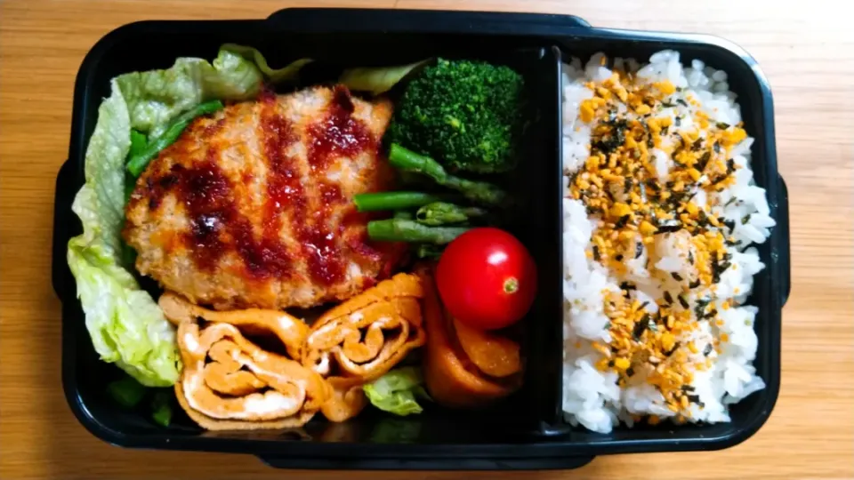 Snapdishの料理写真:お弁当2021/12/29|ようさん