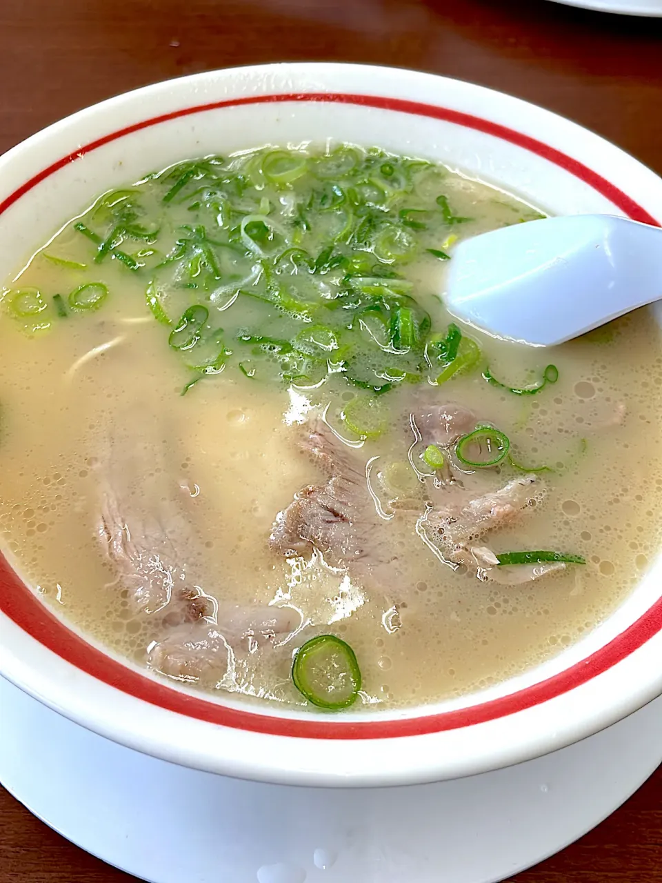 Snapdishの料理写真:#武蔵ラーメン|m.mさん