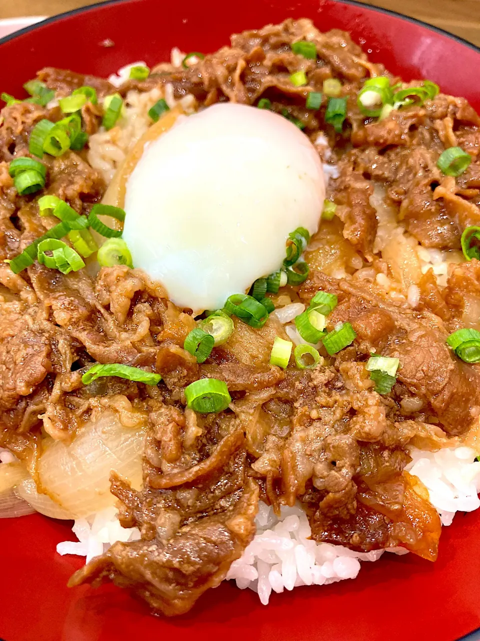 時雨煮丼|ツンコロさん