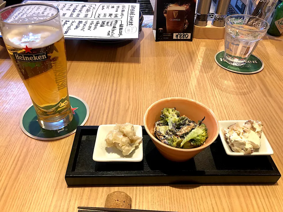 昼飲み🍻|ゆっこっこさん