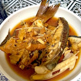 あら ヒラマサのレシピと料理アイディア28件 Snapdish スナップディッシュ