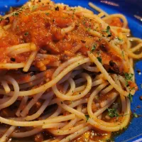 Spaghetti Bolognese|Leeさん