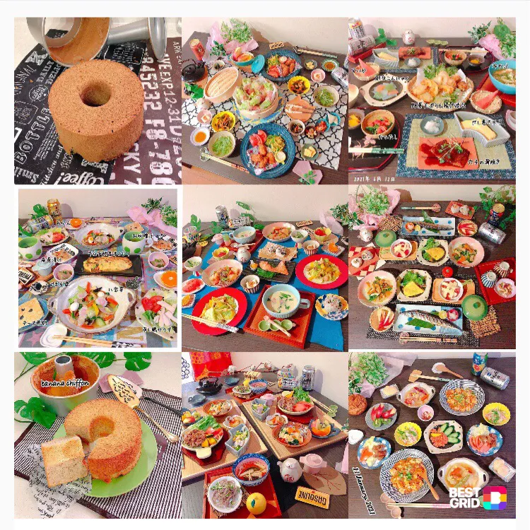 ベストナインde締めくくり‥|ぷらっとさん