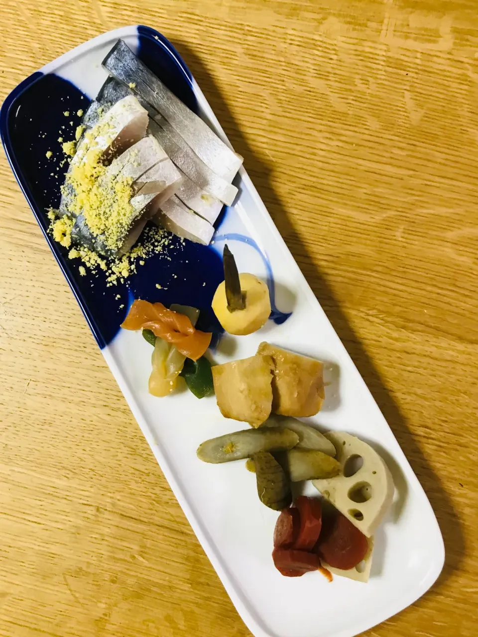 予行演習|poohケイコさん