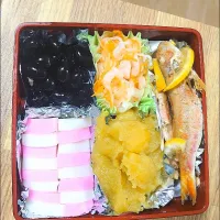 Snapdishの料理写真:お節|田中さん