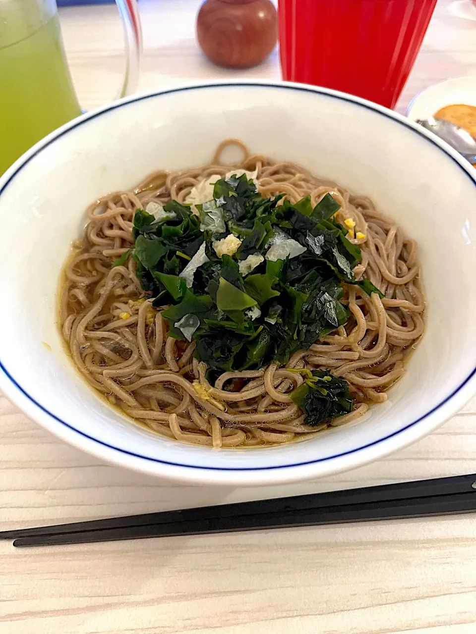 年越し蕎麦！|Mayumiさん