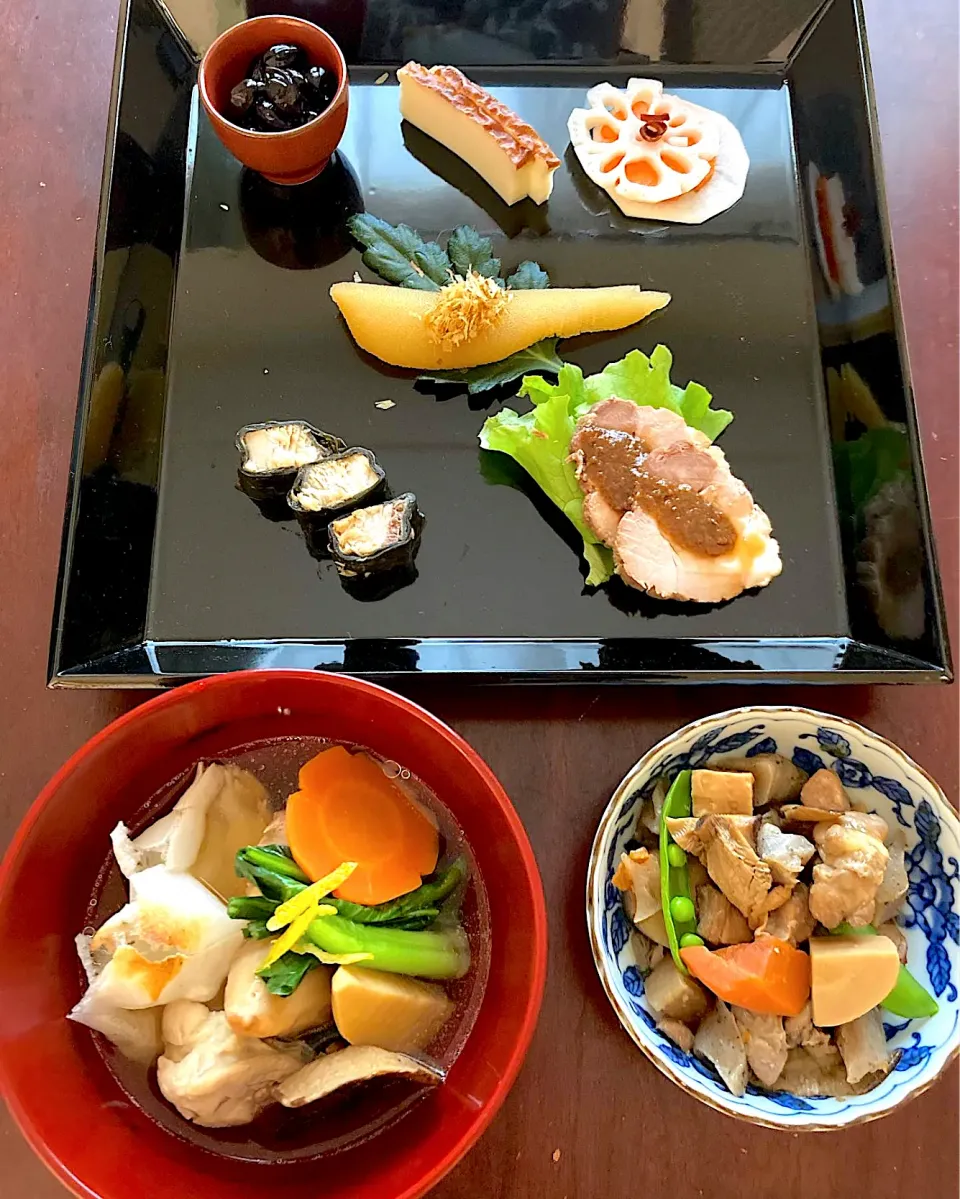 Snapdishの料理写真:|Naoko Miyataさん