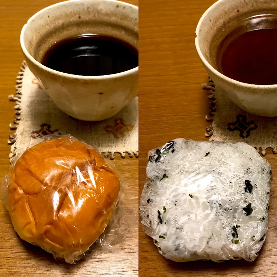 Snapdishの料理写真:12月23日 朝ごはん|mikochieさん