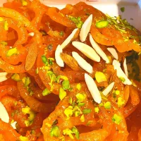 jalebi|Anshuman Palさん