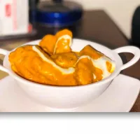 Butter Chicken|Anshuman Palさん