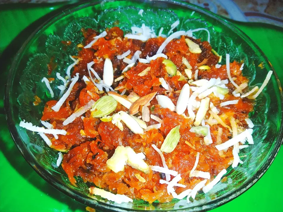 Gajar ka Halwa|Gupta ji ki Rasoiさん