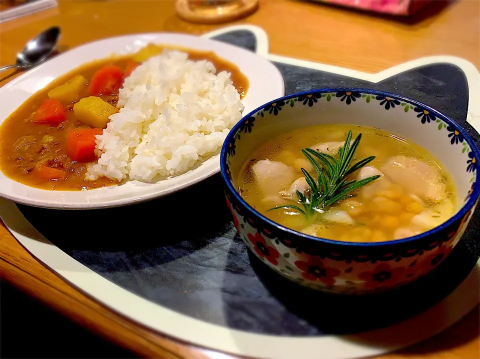 Snapdishの料理写真:🍽新年初料理🍽|AK@Night Cookerさん