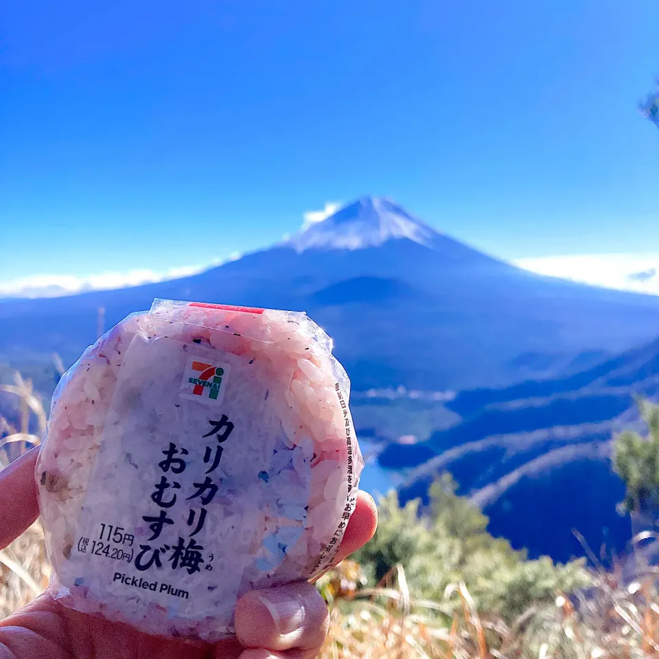 山ご飯|akkoさん