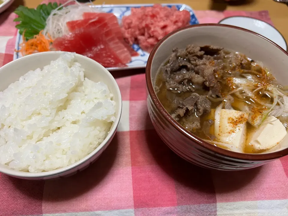 肉吸い|ハルのただ飯さん