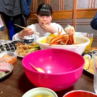 Snapdishの料理写真:|ブンさんさん