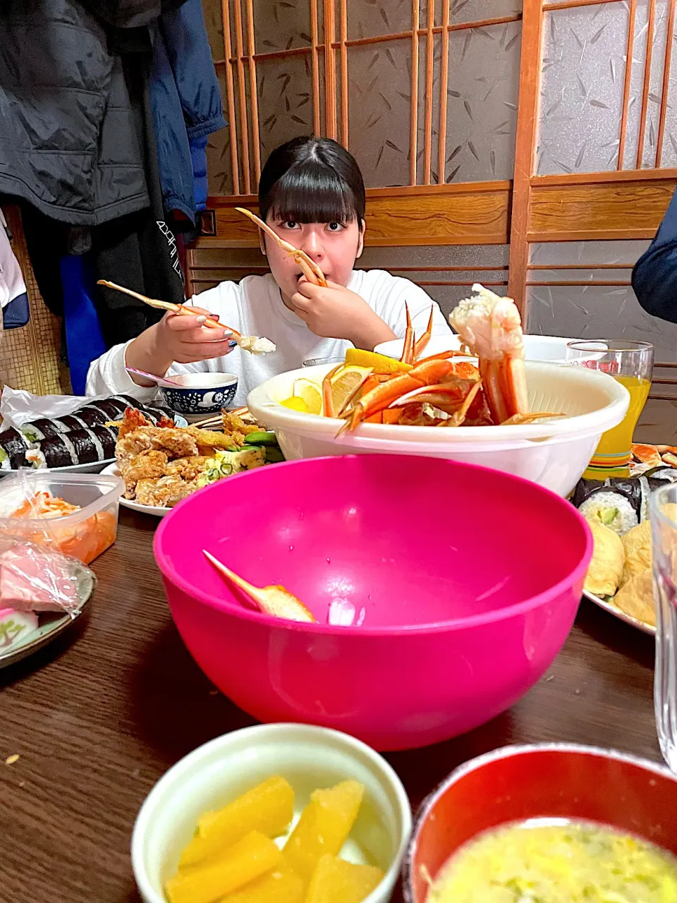 Snapdishの料理写真:|ブンさんさん