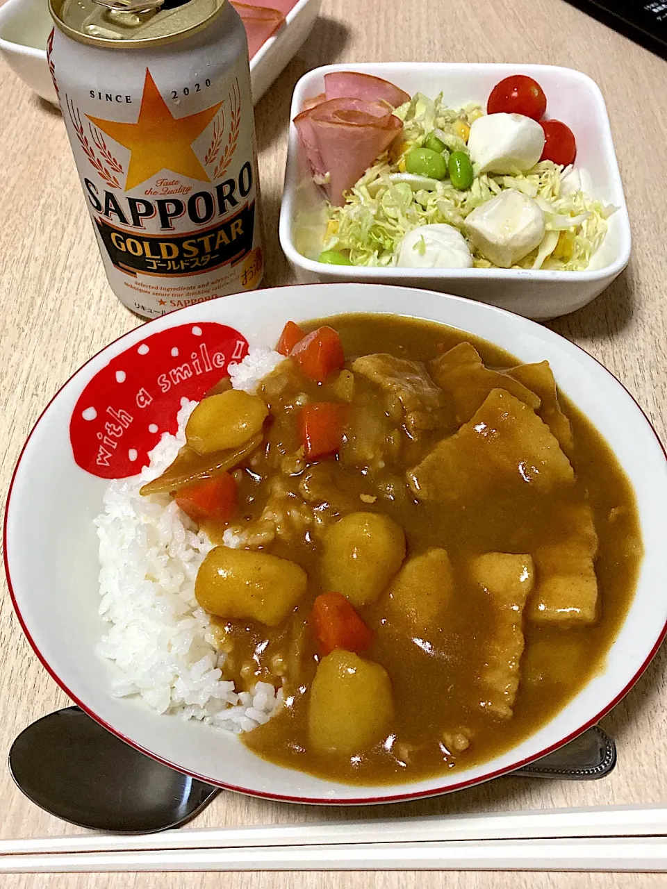 ★本日の晩ご飯★|mayuさん