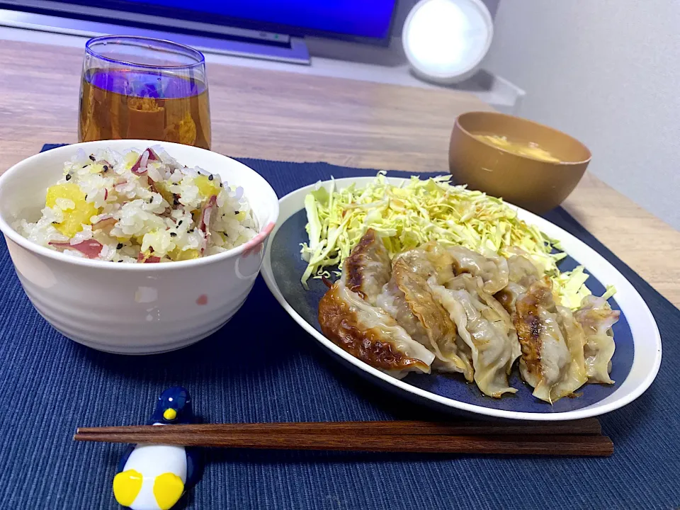 今日の夜ご飯|にこさん