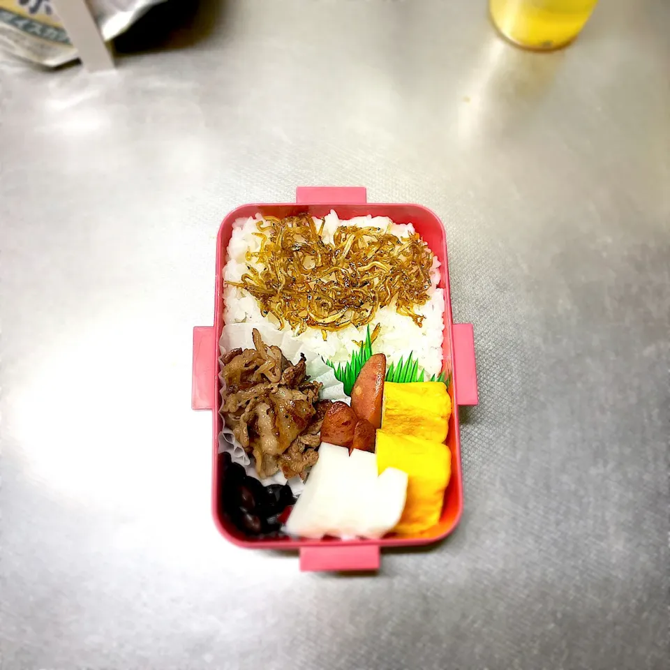 今日のお弁当|Yukaさん