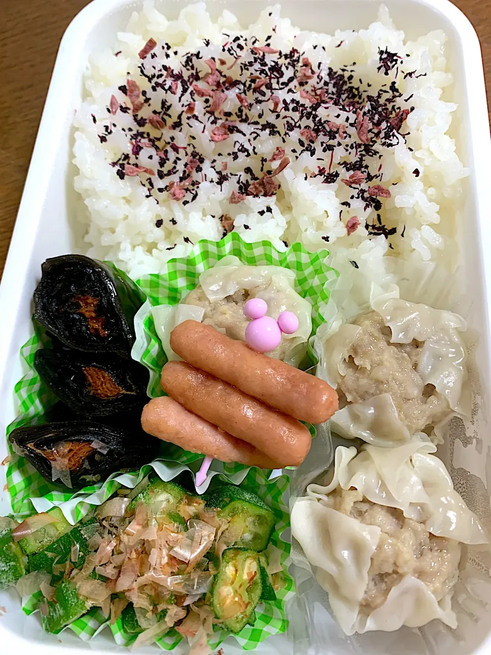 お弁当|ma_yaさん