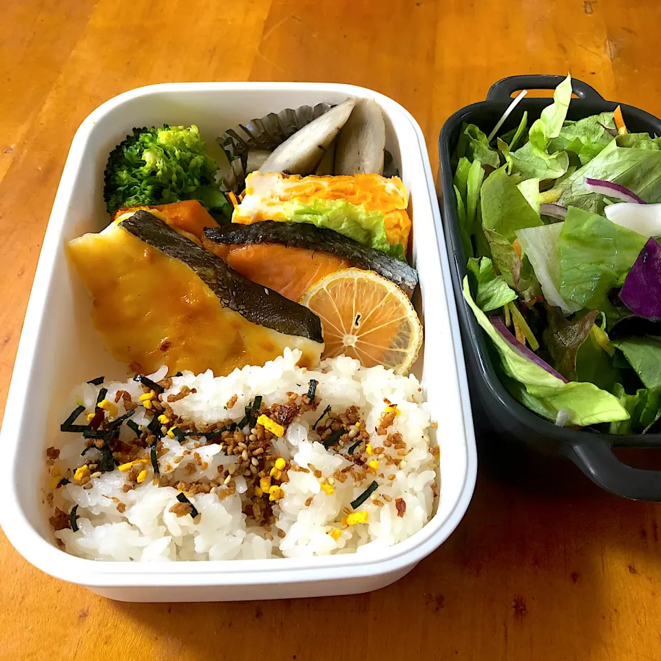 今日の俺弁当！|沖縄「ピロピロ」ライフさん