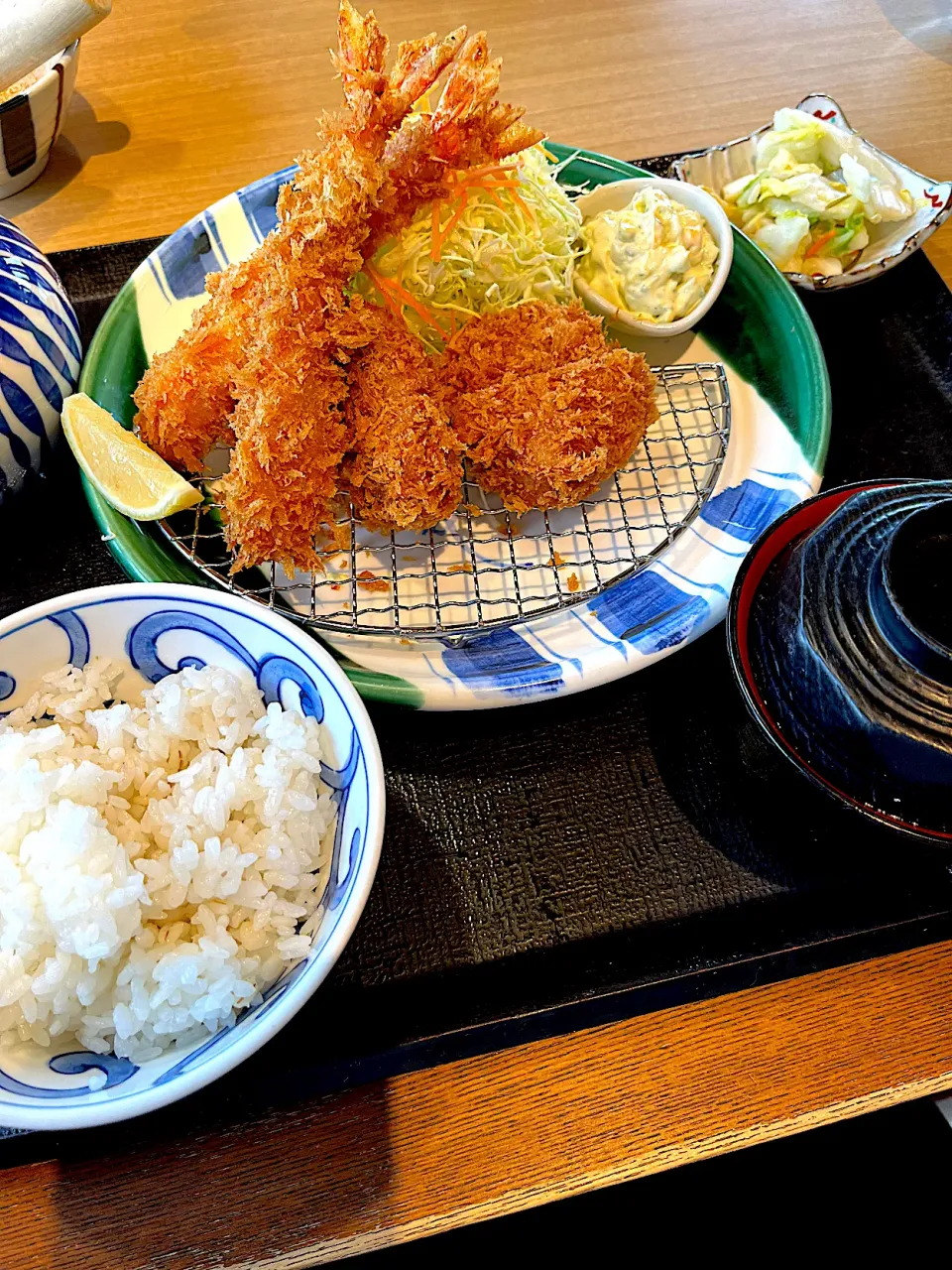 かつ雅で、ランチ🎶|美也子さん