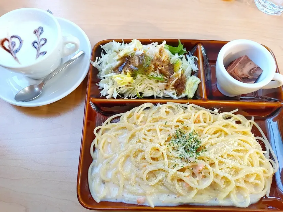 カフェランチ|yuika☆さん