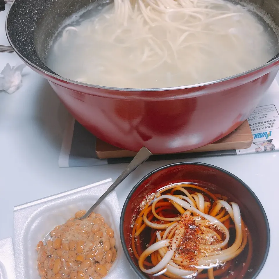 晩ご飯|まめさん