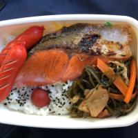 2022初弁当【昼めし】