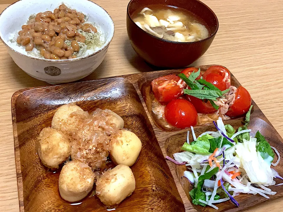 健康晩御飯|アラサーOL腸活中！！さん