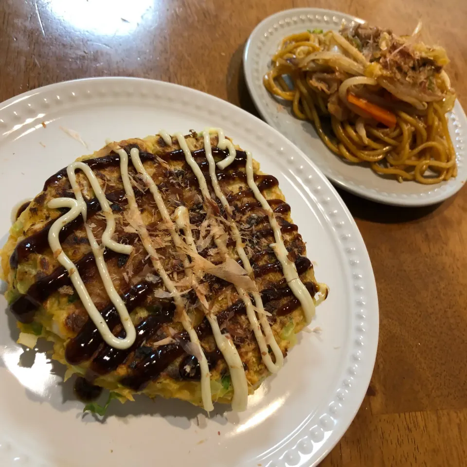 今日の晩ご飯|トントンさん