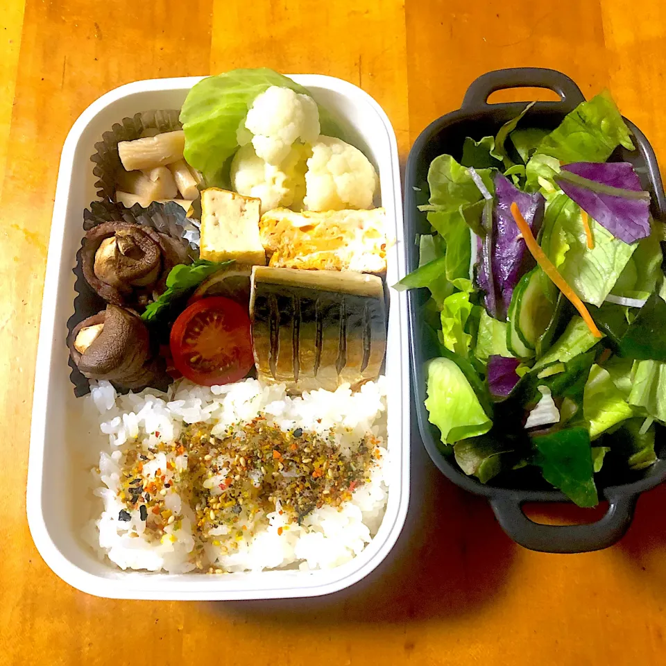 今日の俺弁当！|沖縄「ピロピロ」ライフさん