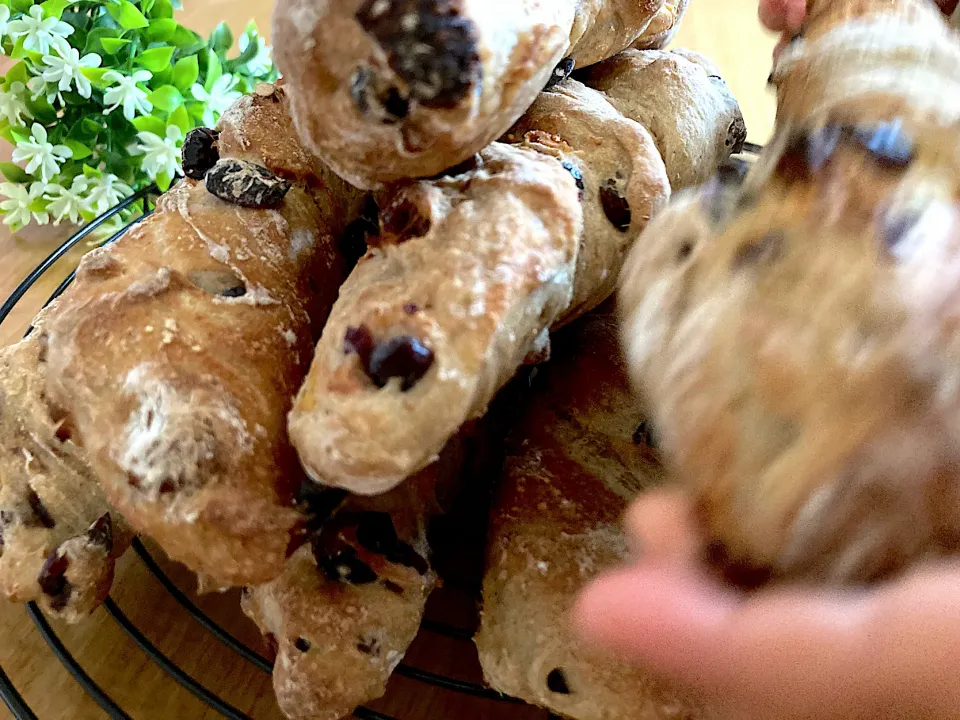 ＊具沢山バトン🥖＊|＊抹茶＊さん