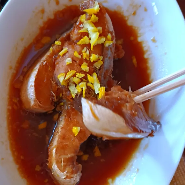 鰤の照り焼き|お父ちゃんファミリーさん