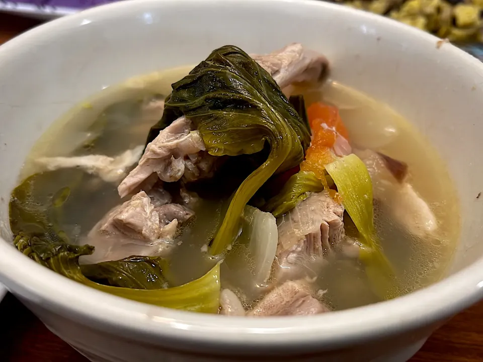 Sinigang|Marnelli Dela Cruz Hollandさん