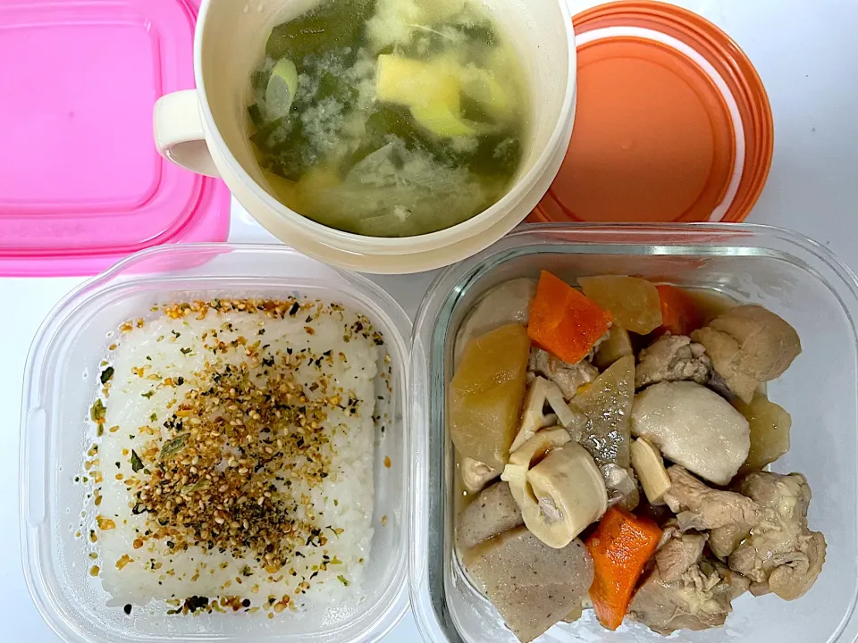 お弁当|あやさん