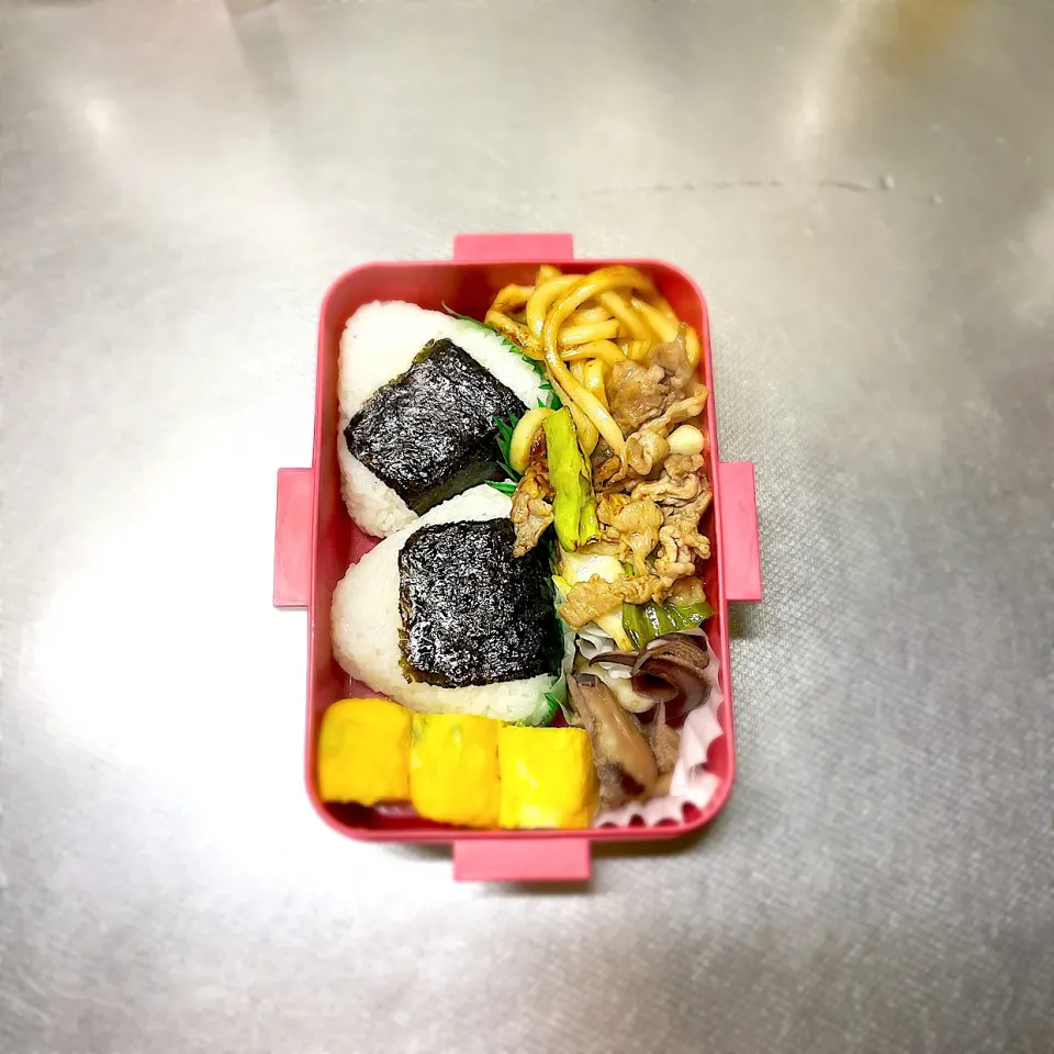 今日のお弁当|Yukaさん