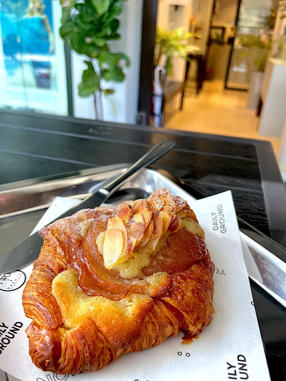 croissant|hweeyhさん