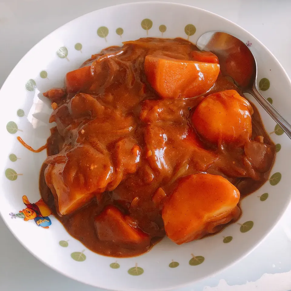 Snapdishの料理写真:お昼ご飯|まめさん