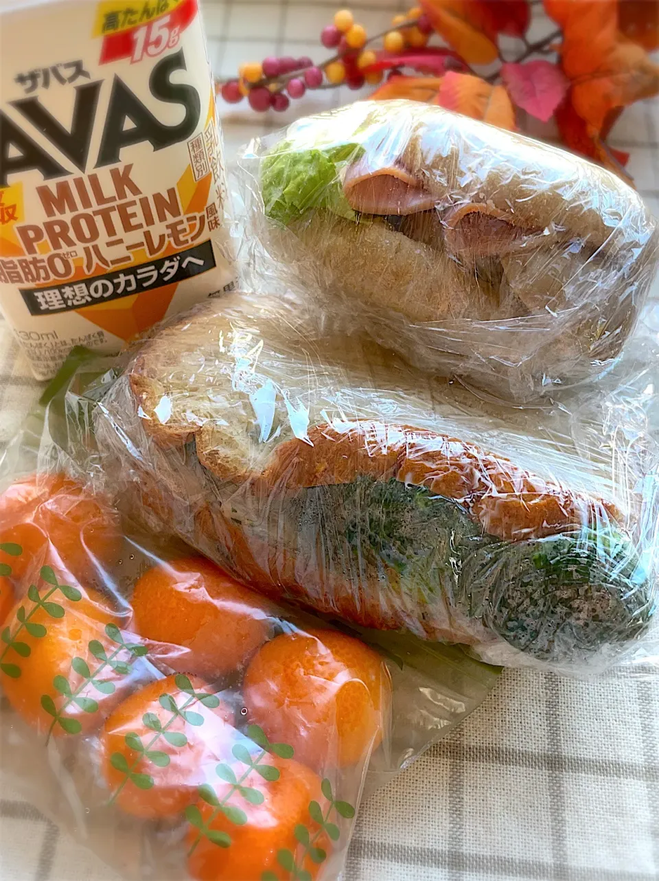 私のお弁当|ゆみさん