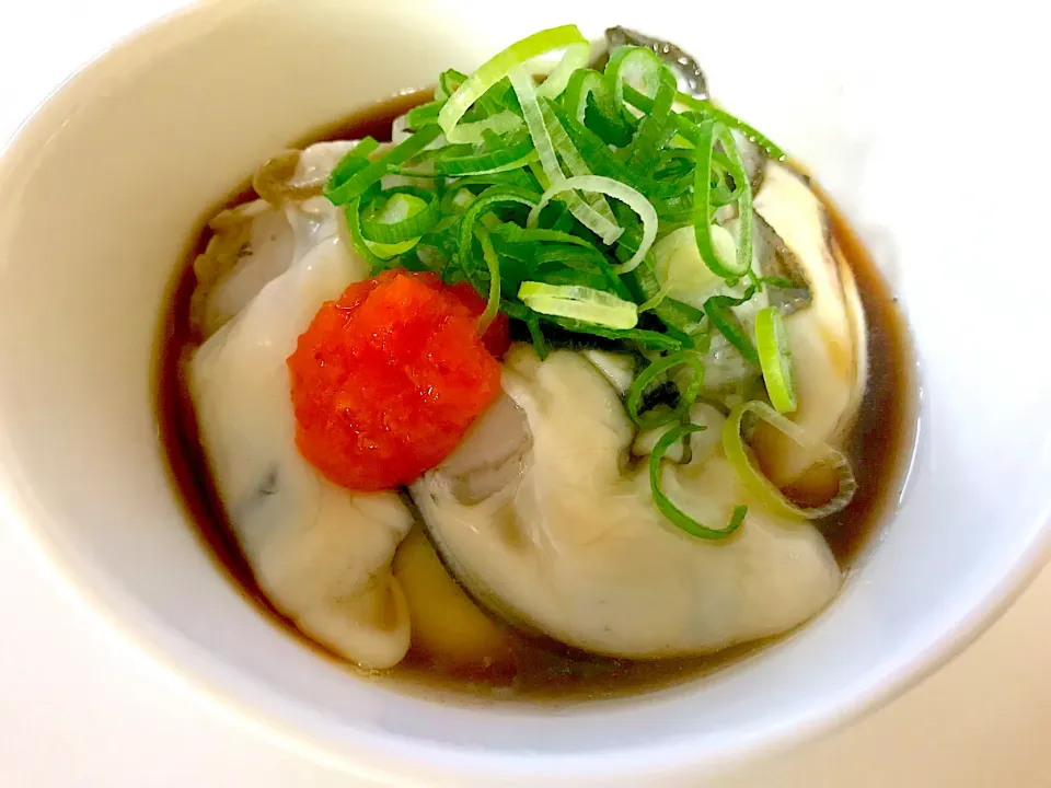 生牡蠣|keychanさん