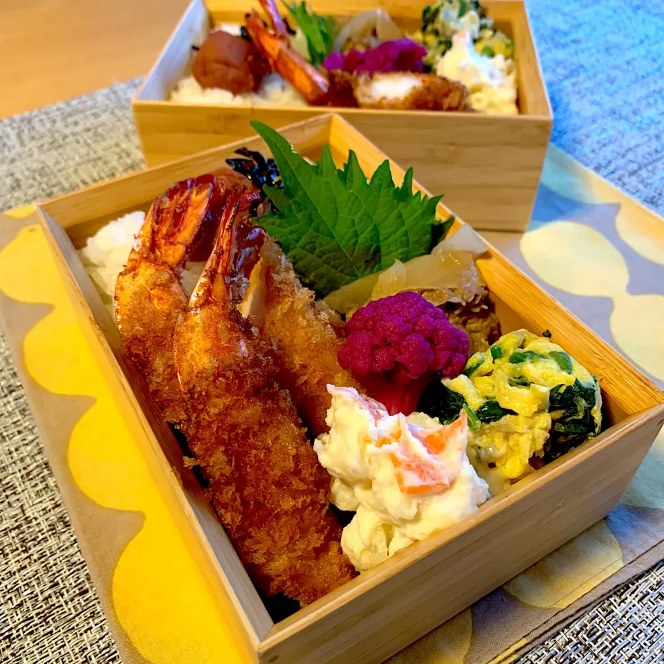 今日のお弁当|ayaさん